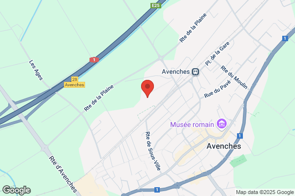 Bar le Spot