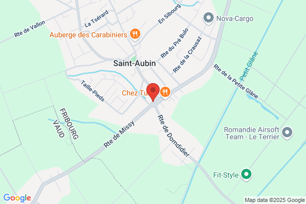 Office de poste