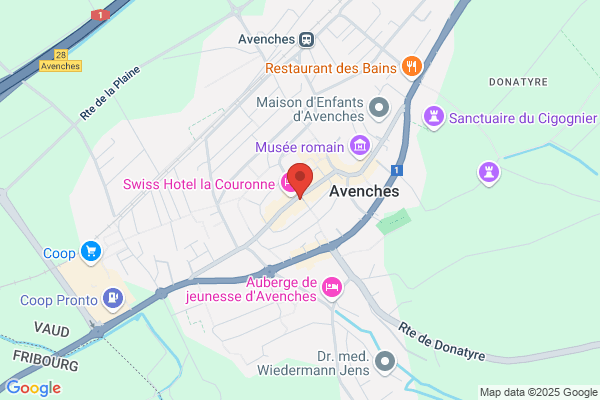 Administration communale