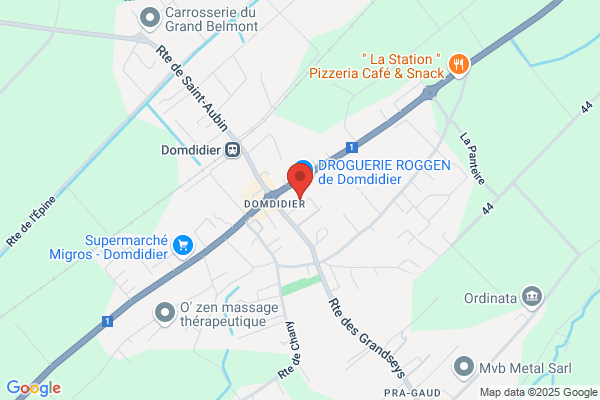 PanaDent Cabinet Dentaire