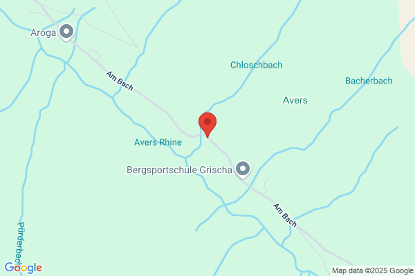 Alpgenossenschaft Vorderbregalga Hirtenhuette