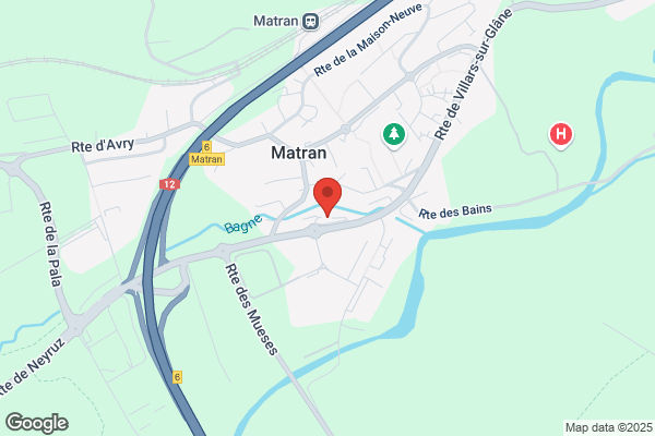 AMAG Centre Occasions Matran