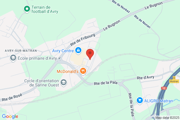 Chicorée