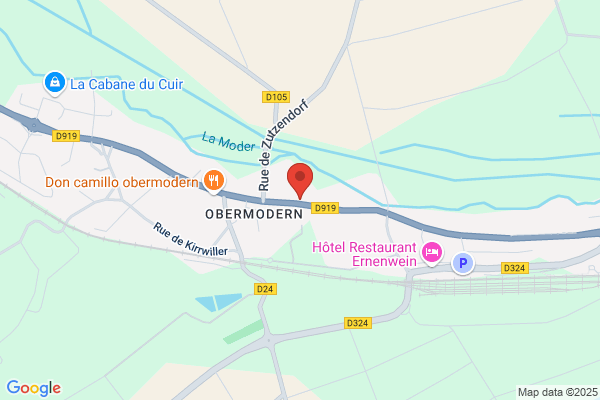Boucherie Alimentation Oberson SARL