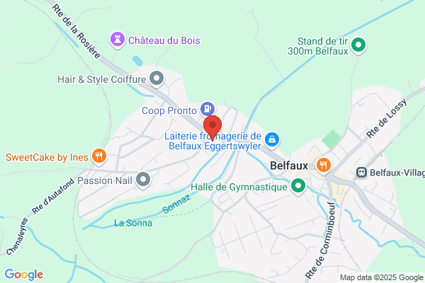 LA PASSION DU BOIS SA