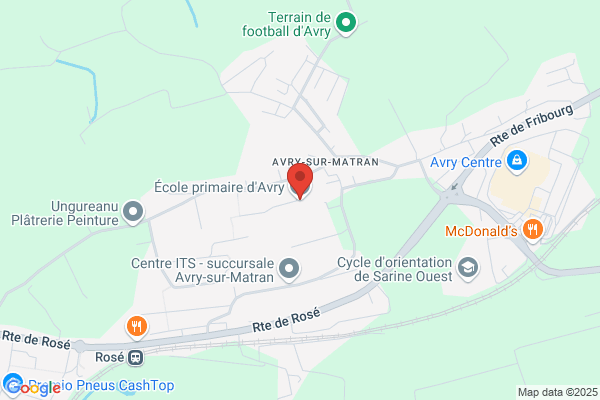 Ecole primaire