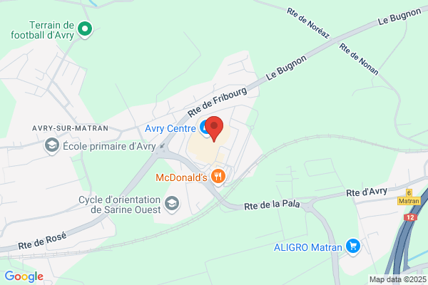 Coop Brico Loisirs