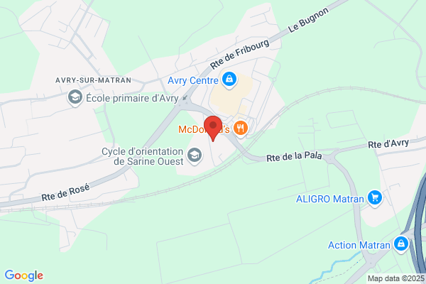 La Chotte Service