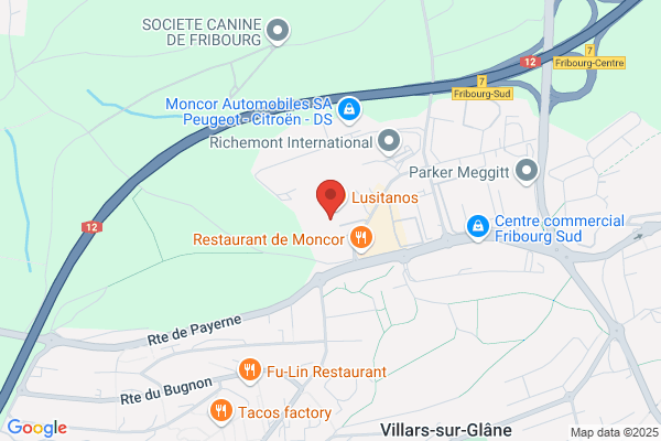 FORMTEK Europe Sàrl