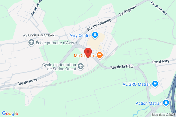 BANQUE MIGROS