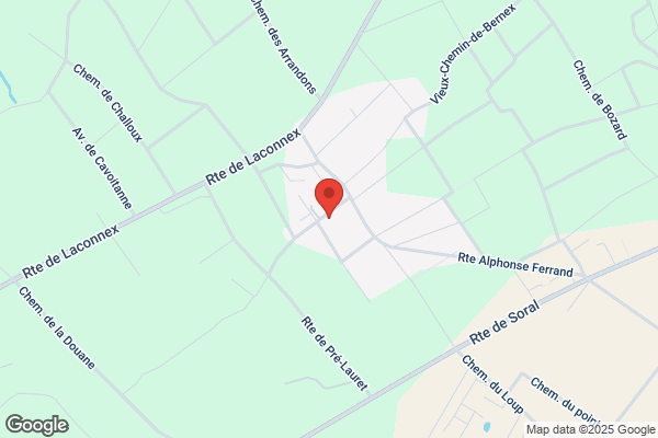 Domaine des Grands-Buissons