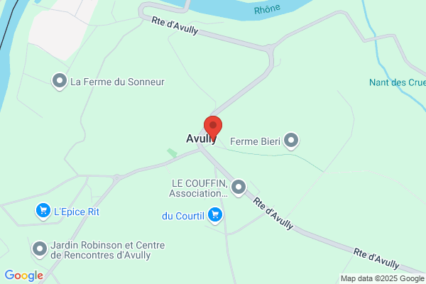 Administration communale