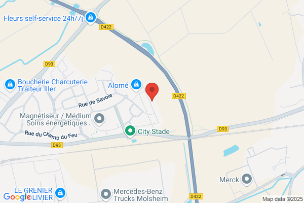 Colette et Guenther Ruch Atelier de graphisme