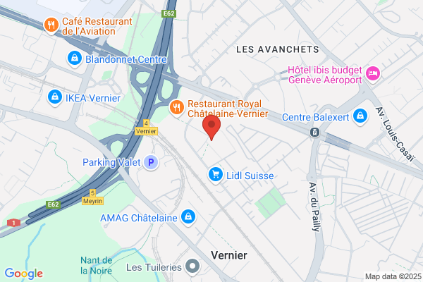 PARMENTIER CONSEIL