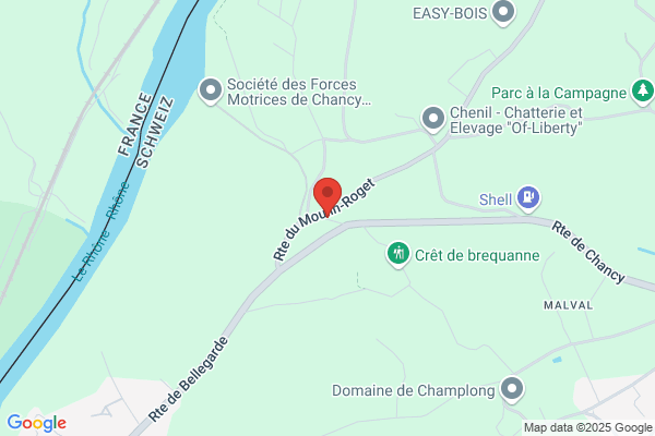 Restaurant Relais Fleuri