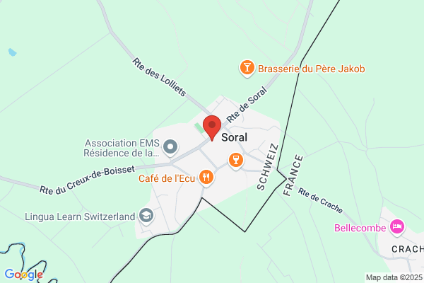 Proser Sécurité SàRL