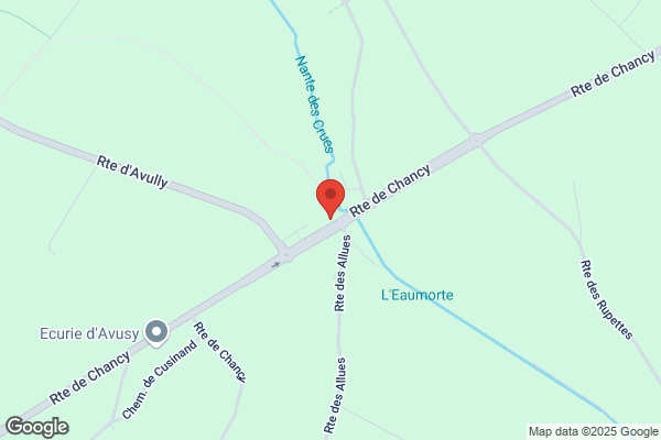 'Le Relais Champagnard'