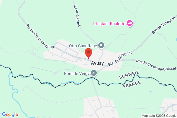 Administration communale