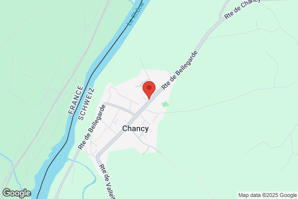 Coiffure Chancy