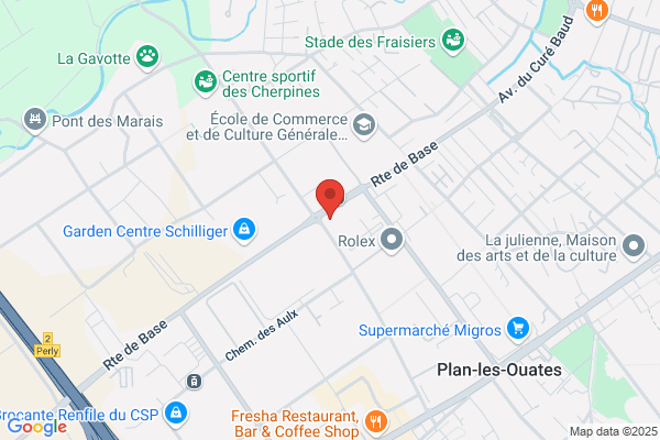 Ikon informatique