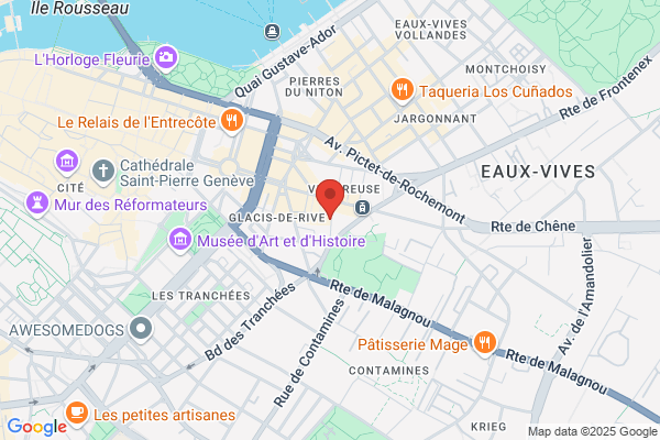 La Tradition du Patrimoine Sàrl