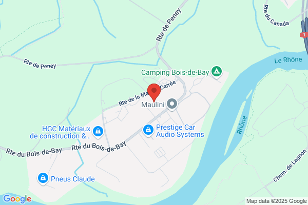 Lemania Energy SA