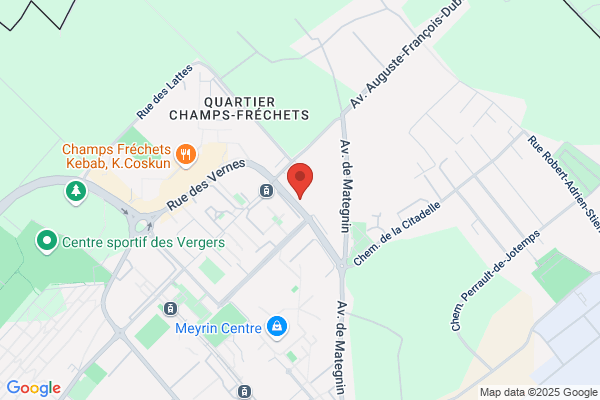 Météo Stores Services Sàrl