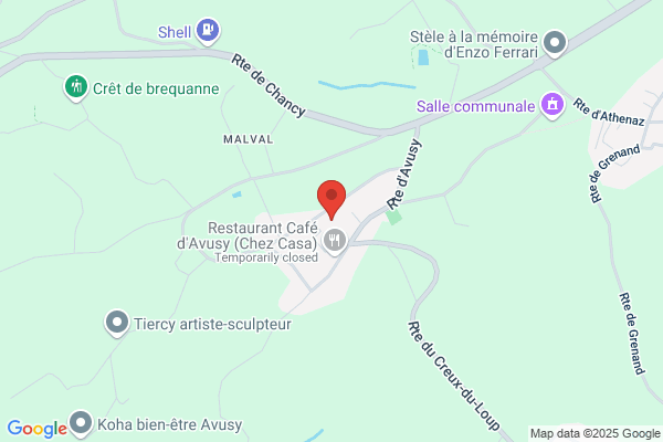 Rouvière-Slicing SA