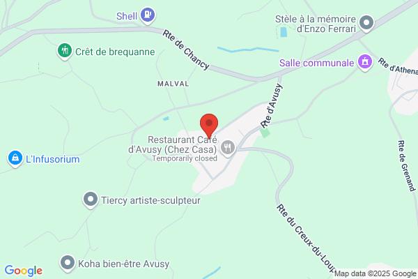 Trans Urbain