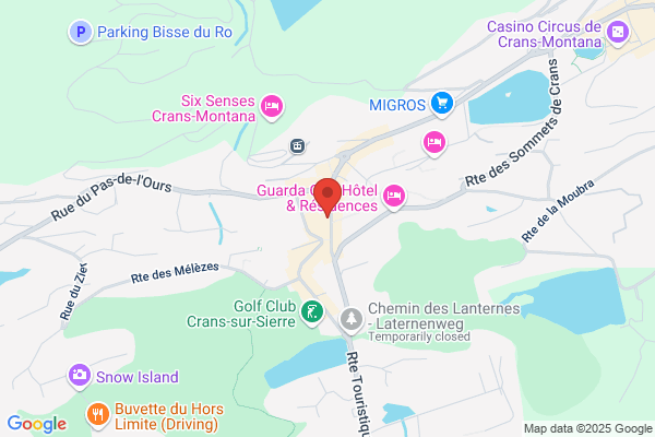 Le Moon bar