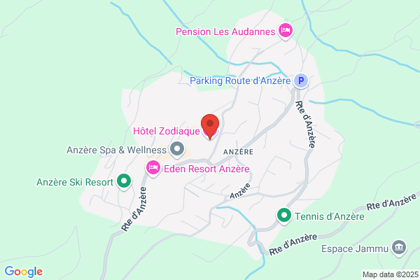 Hôtel Zodiaque