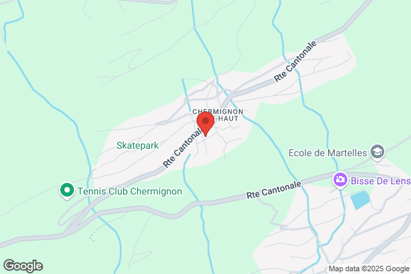 Office de poste