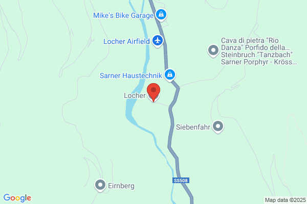 LOCHER CARRELAGE Sàrl