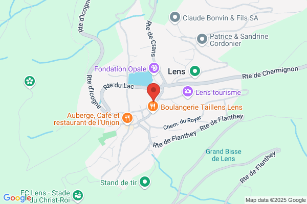 Restaurant Amis