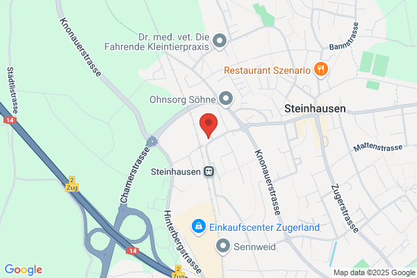 MAD Bau AG