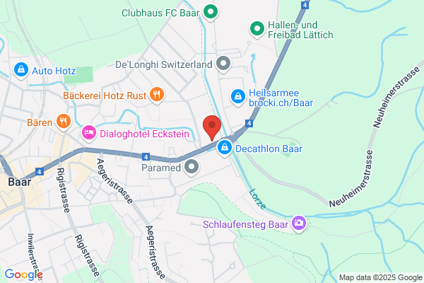 Metzger Küchenbau AG