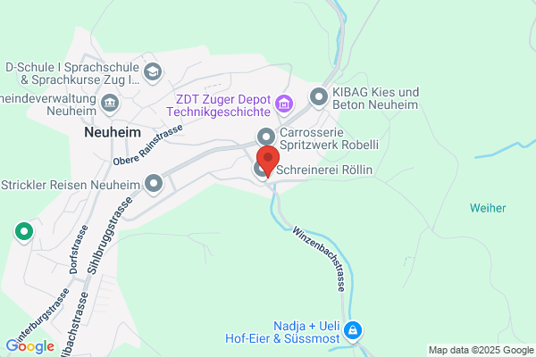 Schmidlin Labor und Service AG