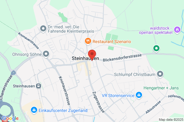 UrsDrogerie Apotheke mit Biolade