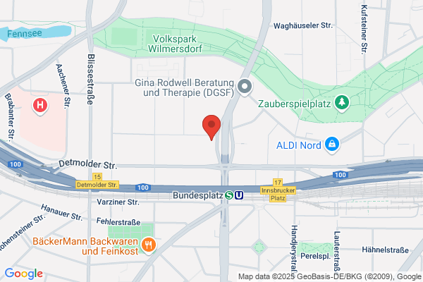 Apotheke Wyss