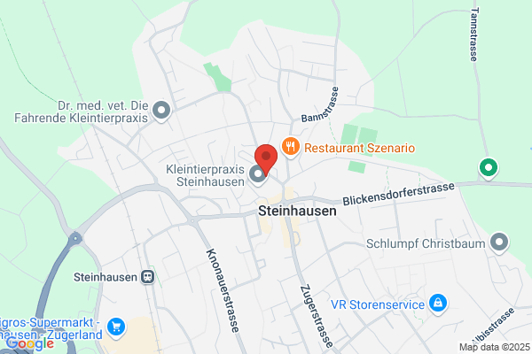 Schleiss & Partner Architekten AG