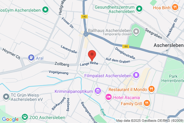 Garanta Versicherungen