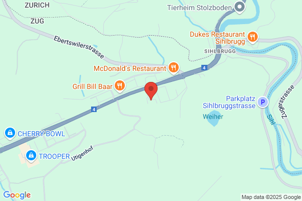 Autospritzwerk Franz Knuesel