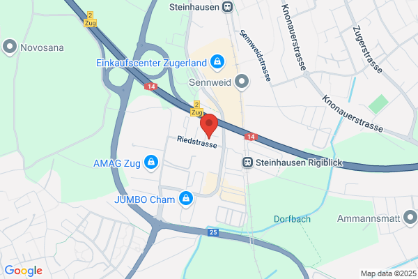 Beat Lustenberger Treuhand AG Treuhänder und Finanzexperte