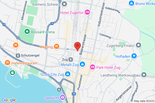 Integra Consulting GmbH