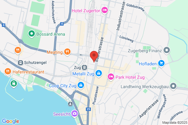 JCM Consulting GmbH