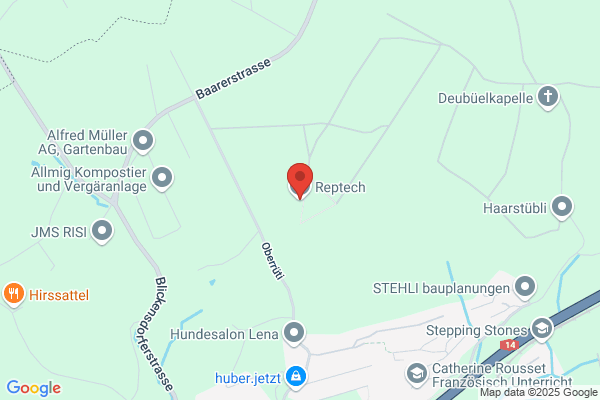 Parotech GmbH
