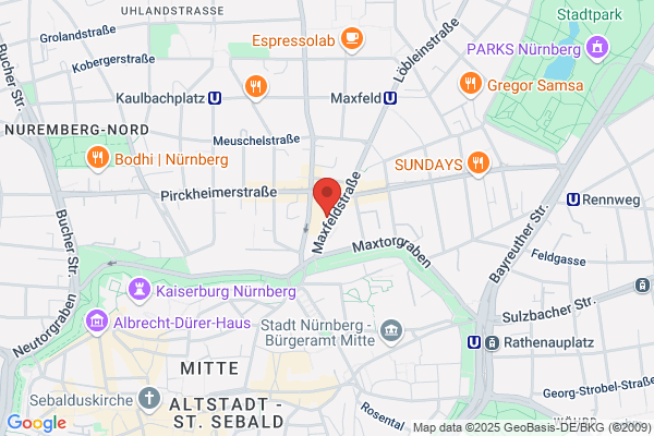 Peter Boegel Finanzmanagement