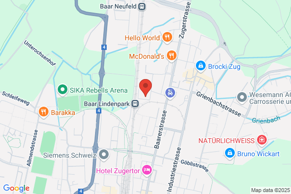 Barbisan und Bruegger AG