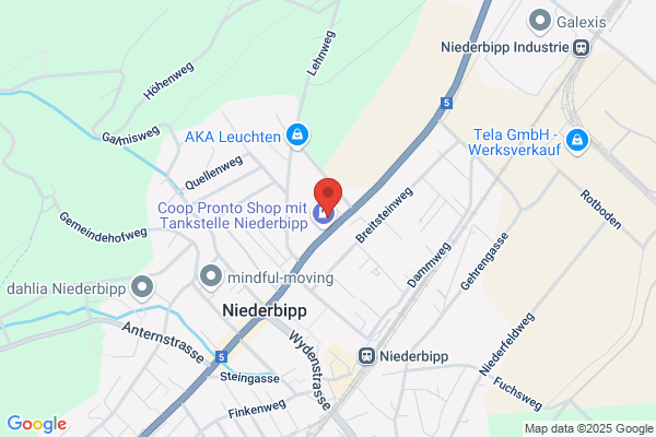 Lamellenservice GmbH