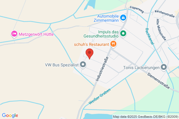 PerfoBau GmbH